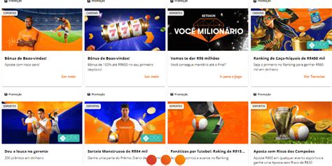 Resenha da Betsson Brasil: melhores apostas e bônus